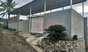 Imagem 6: Casa com 5 dormitórios à venda, 400 m² por R$ 900.000 - Itaipu - Niterói/RJ - CA4225