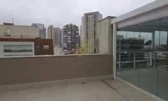 Imagem 4: COBERTURA DÚPLEX 230 M2 NOVA