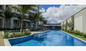 Imagem 3: Apartamento Pronto Condomínio Estação das Flores Cambeba em Fortaleza à venda