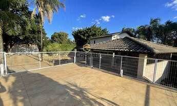 Imagem 7: Casa para Venda em Brasília, Setor Habitacional Taquari (Lago Norte), 3 dormitórios, 1 suí