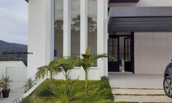 Imagem 3: Casa em Condomínio para Venda em Mogi das Cruzes, fazenda Rodeio, 4 dormitórios, 4 suítes