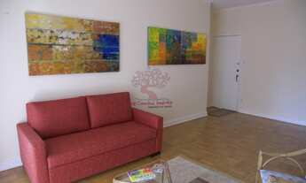 Imagem 6: OTIMO APARTAMENTO PROXIMO AO BOSQUE