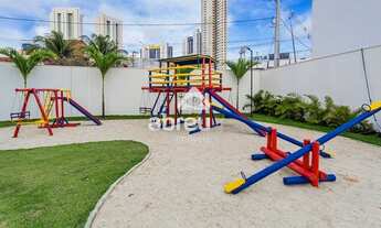 Imagem 6: NATAL - Apartamento Padrão - Ponta Negra