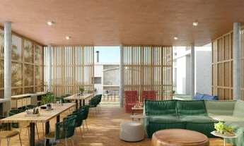 Imagem: Apartamento à venda no bairro Praia Brava