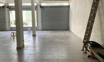 Imagem 7: Loja 45 metros quadrados em Céu Azul - Belo Horizonte - MG