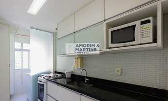 Imagem 6: Apartamento para Venda em Rio de Janeiro, Barra da Tijuca, 2 dormitórios, 1 suíte, 2 banhe