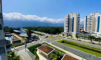 Imagem 3: Apartamento para venda com 90 metros quadrados com 3 quartos em Centro - Bertioga - SP