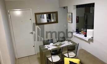 Imagem 4: Apartamento - Residencial Ana Dorotéia - Franca