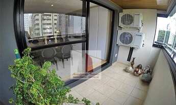 Imagem 5: Apartamento Alto Padrão para Venda em Perdizes São Paulo-SP