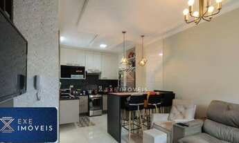 Imagem 2: Casa com 2 dormitórios à venda, 60 m² por R$ 458.000 - Penha de França - São Paulo/SP