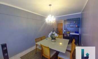 Imagem 4: Mobiliado e Planejado - Frente Mar - 3 Dorms - Varanda Gourmet - Novo