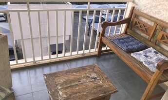 Imagem 5: Apartamento para venda com 63 metros quadrados com 2 quartos 1 suíte