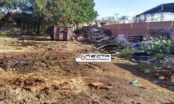 Imagem 5: Terreno industrial à venda, Jardim Boa Vista, Hortolândia