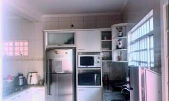 Imagem 4: SOBRADO NO BAIRRO JARDIM PALMARES!