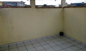 Imagem 5: Casa Padrão para Aluguel em Vila Danubio Azul São Paulo-SP