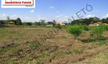 Imagem 5: TERRENO RURAL em PORANGABA - SP, LOTEAMENTO RECANTO DO BOSQUE
