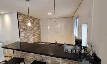 Imagem 6: Apartamento de 1 quarto com varanda gourmet em Santana - São Paulo - SP