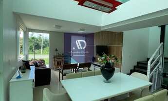 Imagem 5: Casa no Condomínio San Nicolas com Piscina