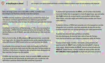 Imagem 5: Apartamento para venda com 87 metros quadrados com 2 quartos