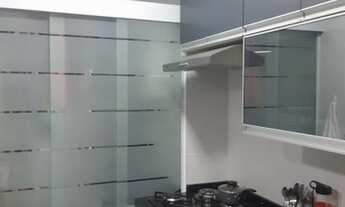 Imagem 2: Apartamento para venda possui 53M² com 2 quartos em Centro - Diadema - SP