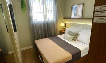 Imagem 3: DA- Apartamento 2/4 no Jardim das margaridas, Salvador