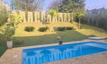 Imagem 6: CASA A VENDA CONDOMÍNIO RESERVA DOS VINHEDOS (LOUVEIRA-SP) EXCELENTE LOCALIZAÇÃO - FÁCIL