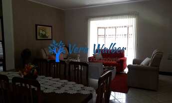 Imagem 3: Linda chácara com 5 dormitórios no Bairro Santa Adelaide em Tatuí