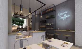 Imagem 2: MOEMA ao lado do METRÔ EUCALIPTO - 200 m do SHOPPING IBIRAPUERA