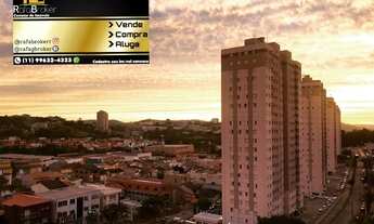 Imagem: Apto com 3 quartos, vários planejados