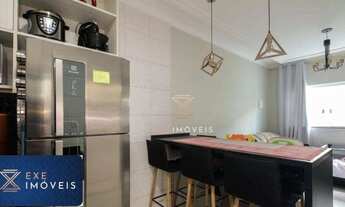 Imagem 4: Casa com 2 dormitórios à venda, 60 m² por R$ 458.000 - Penha de França - São Paulo/SP