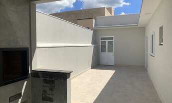 Imagem 7: Jardim Mantova - Casa Pronta - OPORTUNIDADE