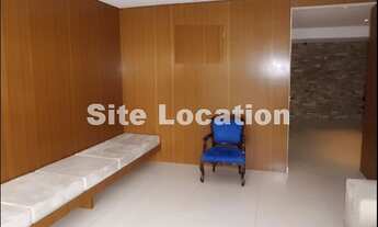 Imagem 4: 99717 Apartamento para venda possui 120 metros quadrados com 2 quartos - São Paulo - SP