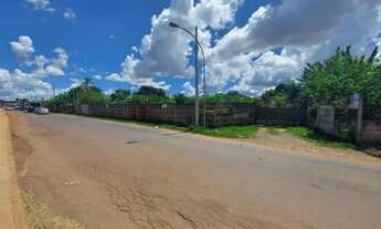 Imagem 2: Excelente Terreno comercial na Ceilândia Sul 5 dormitórios, 1 suíte..