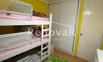 Imagem 3: Casa Sobrado de Condominio em Parque Villa Flores - Sumaré, SP