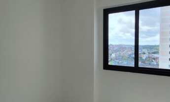 Imagem 7: Apartamento para venda com 3 quartos NASCENTE em Vila Laura - Salvador - BA