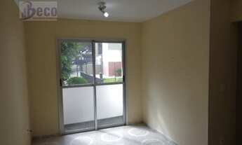 Imagem 3: Apartamento Padrão para Aluguel em Itaquera São Paulo-SP