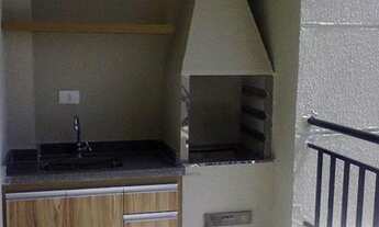 Imagem 5: Apartamento à venda, 66 m² por R$ 350.000,00 - Vila Maria - São José dos Campos/SP