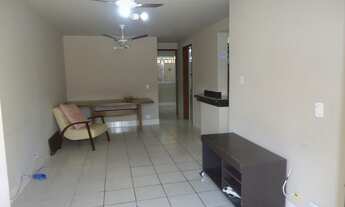 Imagem 2: Apartamento para Venda com 02 Quartos no Centro