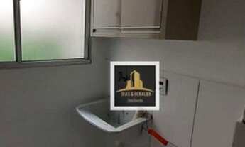 Imagem 7: Apartamento com 3 dormitórios à venda, 65 m² por R$ 285.000,00 - Jardim Oriente - São José