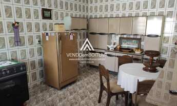 Imagem 7: Casa para Venda em Boituva, Residencial De Lorenzi, 1 dormitório, 1 banheiro, 4 vagas