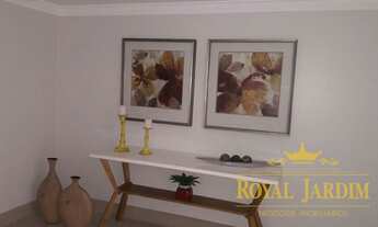 Imagem 4: Maravilhoso apartamento - Bairro Jardim - Santo André