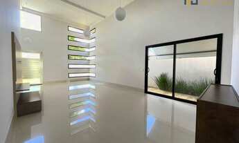 Imagem 7: Casa térrea , 3 Suites à venda, 270 m² por R$ 1.700.000 - Morada do Engenho - Piracicaba/S