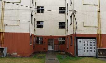 Imagem 7: APOLO II- Av. Prefeito Gilberto Antunes, 763 bloco 07 apt 203 - 800,00