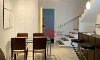 Imagem: Loft para venda tem 68 metros quadrados