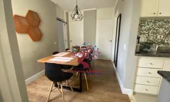 Imagem 7: APARTAMENTO RESIDENCIAL em CAMPINAS - SP, JARDIM DO VOVÔ