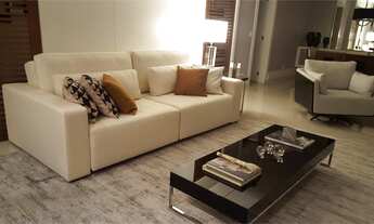 Imagem 7: Apartamento finamente decorado