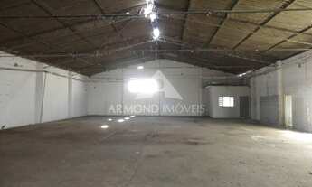 Imagem 6: Galpão - Jardim Pérola - Santa Bárbara D'Oeste