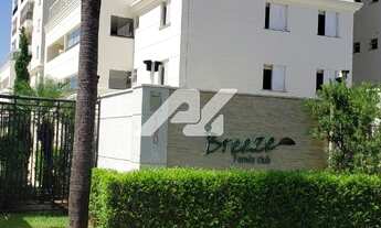 Imagem: Apartamento para venda no Cond Breeze Family