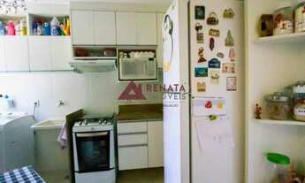 Imagem 6: Apartamento 3 Quartos à venda em condomínio com segurança e infraestrutura