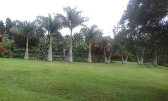 Imagem 3: Sítio para venda com 5 alqueires em frente à Raposo Tavares - São Roque - SP